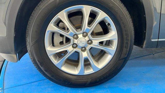 2022 Hyundai PALISADE SE
