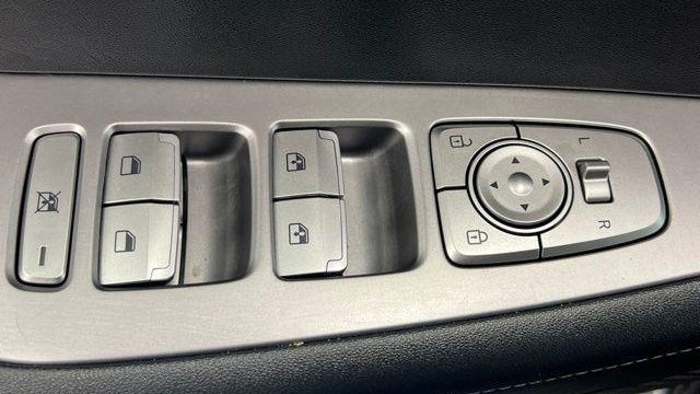 2022 Hyundai PALISADE SE