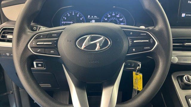2022 Hyundai PALISADE SE