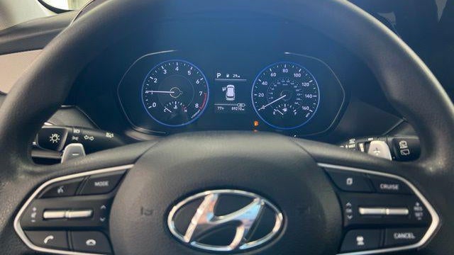 2022 Hyundai PALISADE SE