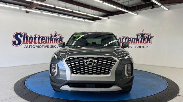 2022 Hyundai PALISADE SE