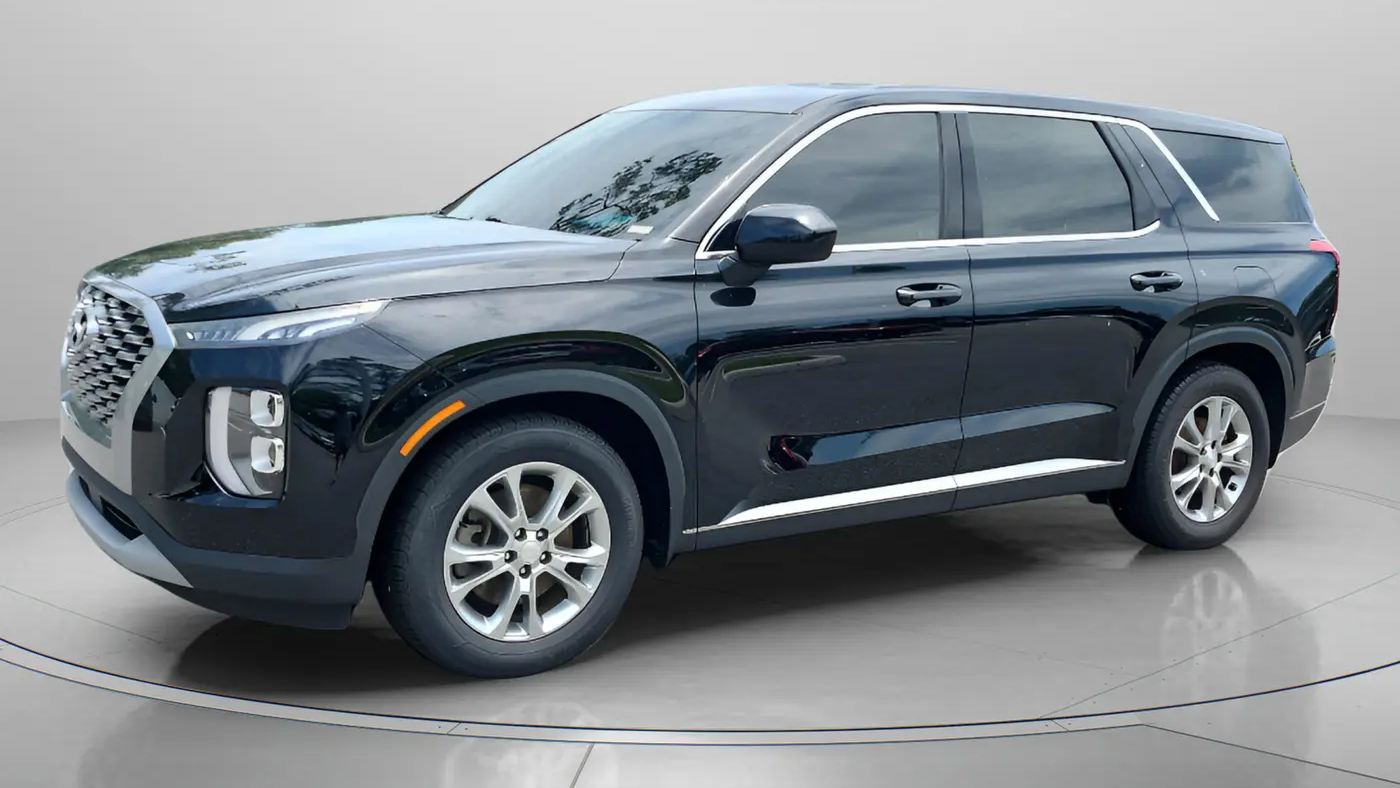 Preowned 2020 Hyundai PALISADE SE for Sale