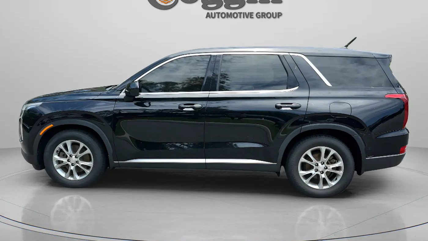 2020 Hyundai PALISADE SE