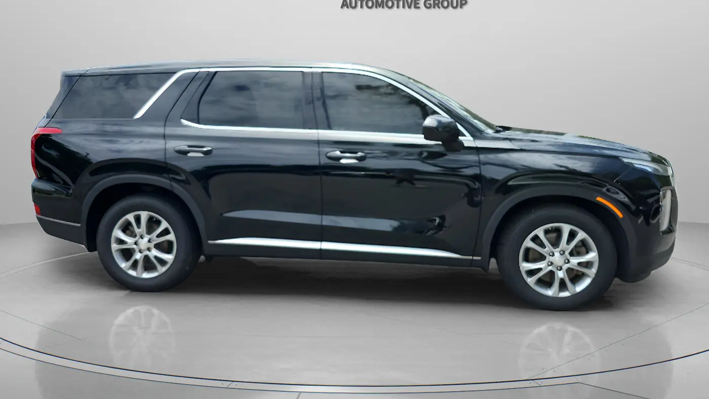 2020 Hyundai PALISADE SE