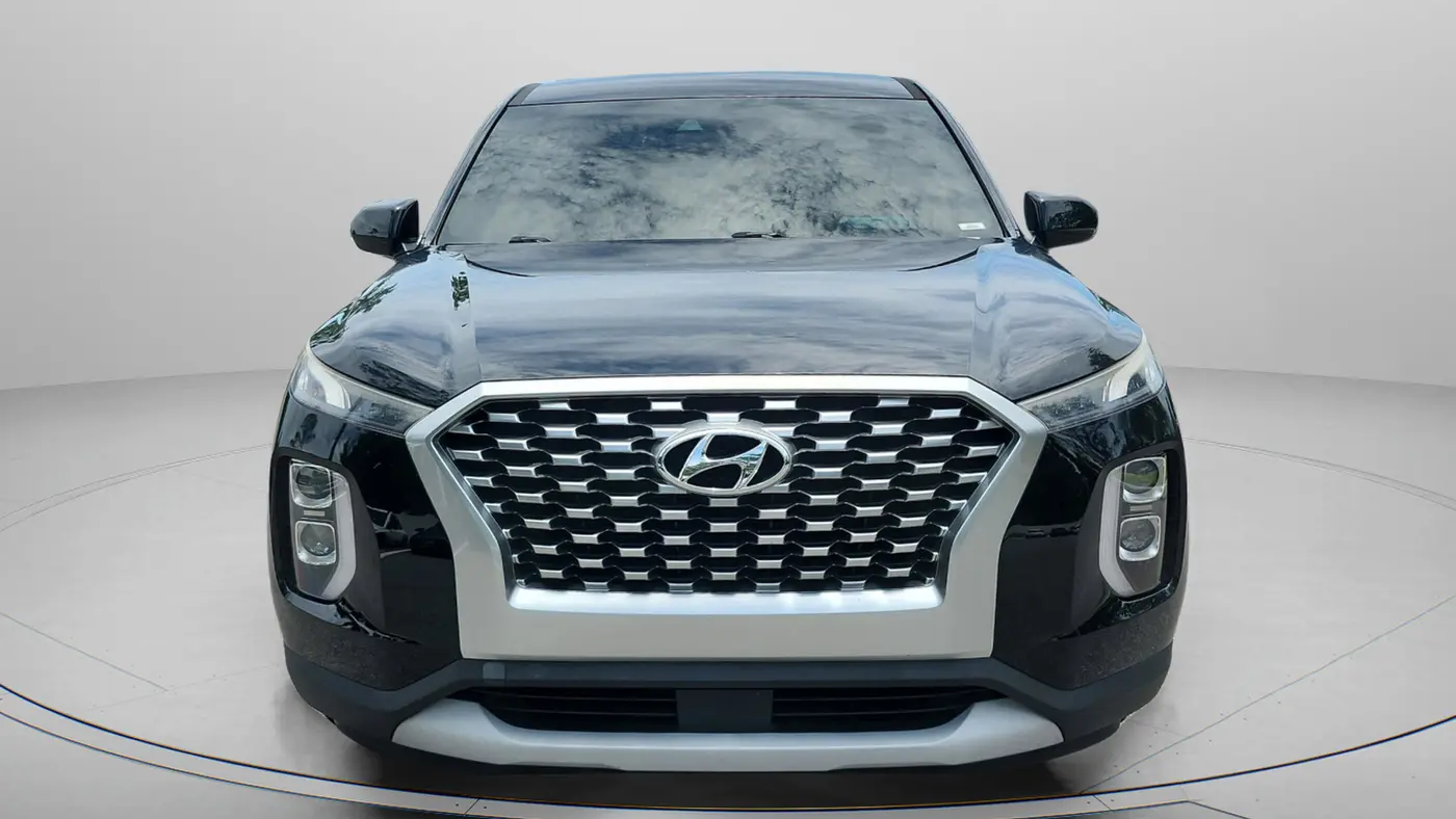 2020 Hyundai PALISADE SE