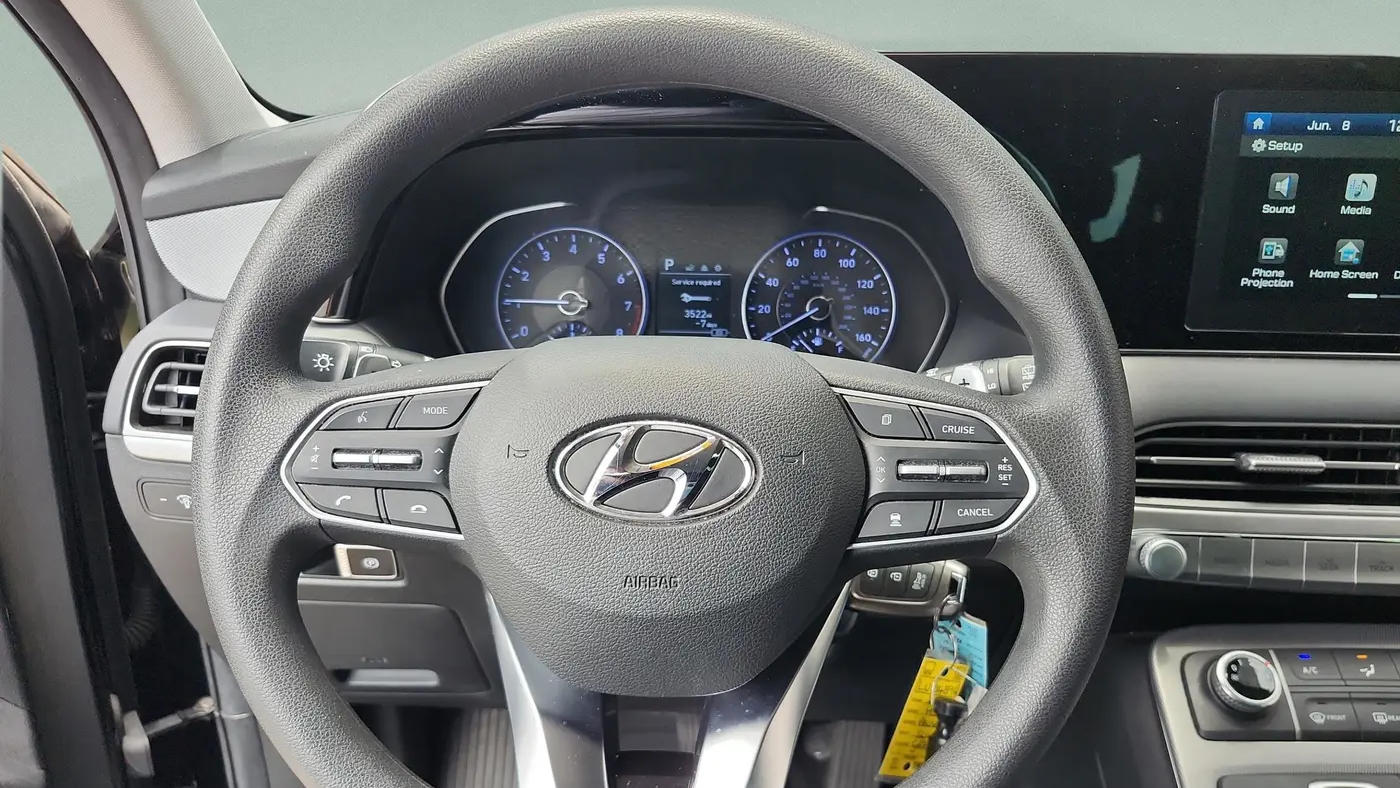 2020 Hyundai PALISADE SE