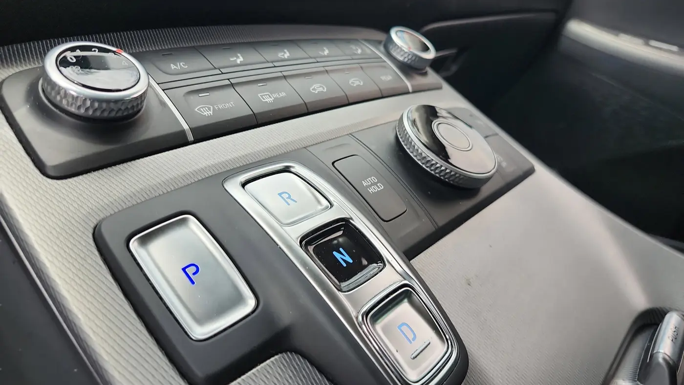 2020 Hyundai PALISADE SE