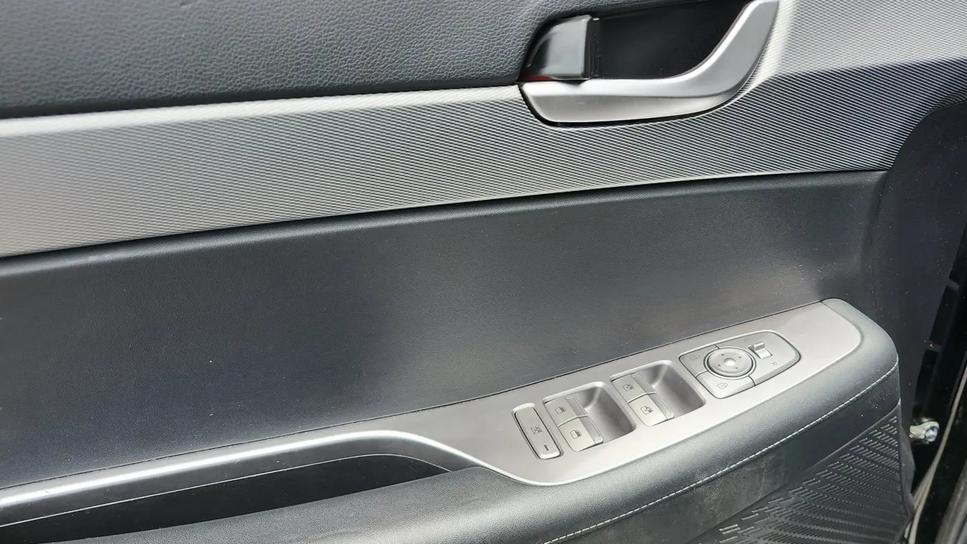 2020 Hyundai PALISADE SE