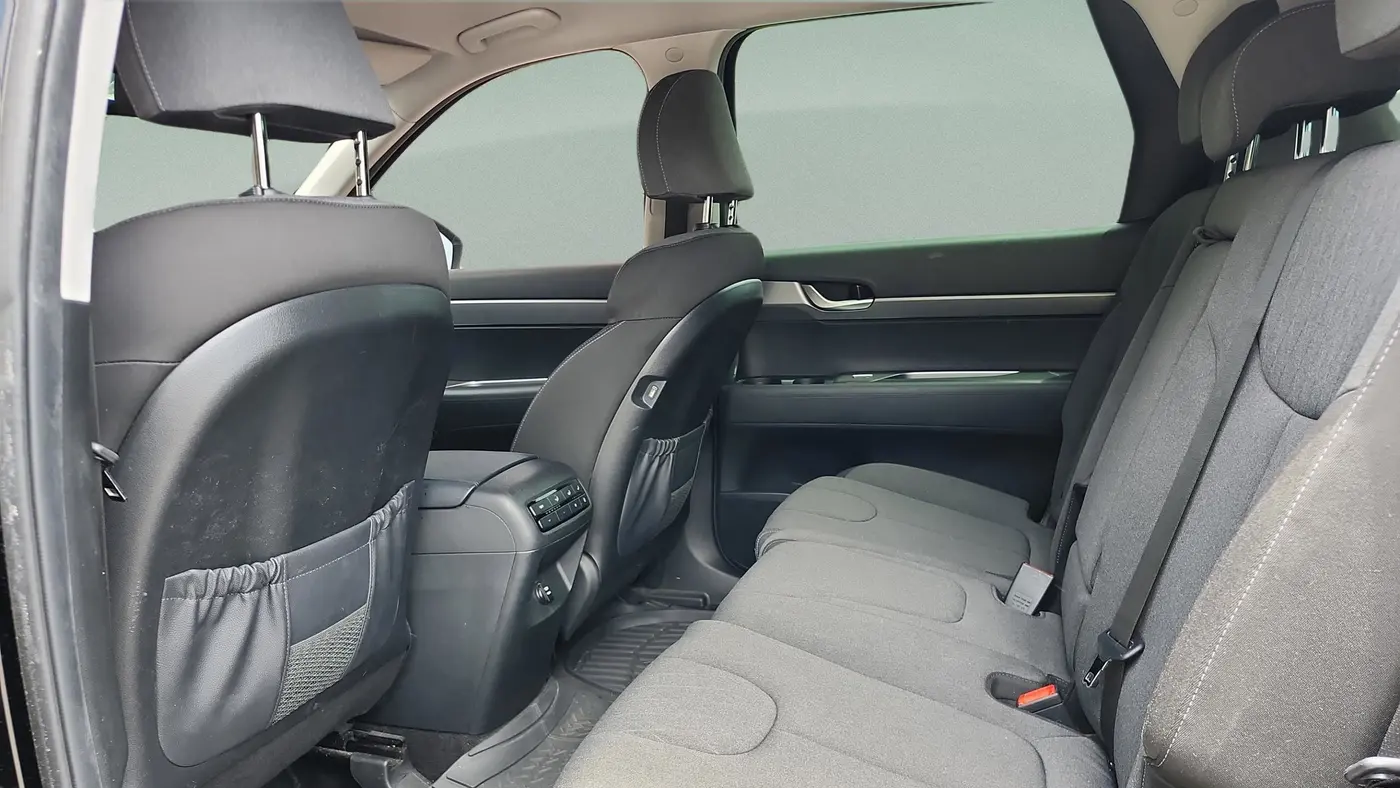 2020 Hyundai PALISADE SE