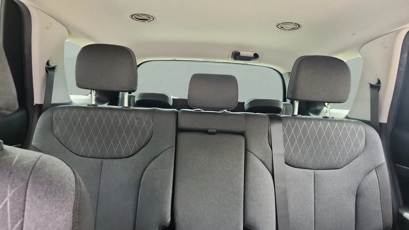 2020 Hyundai PALISADE SE