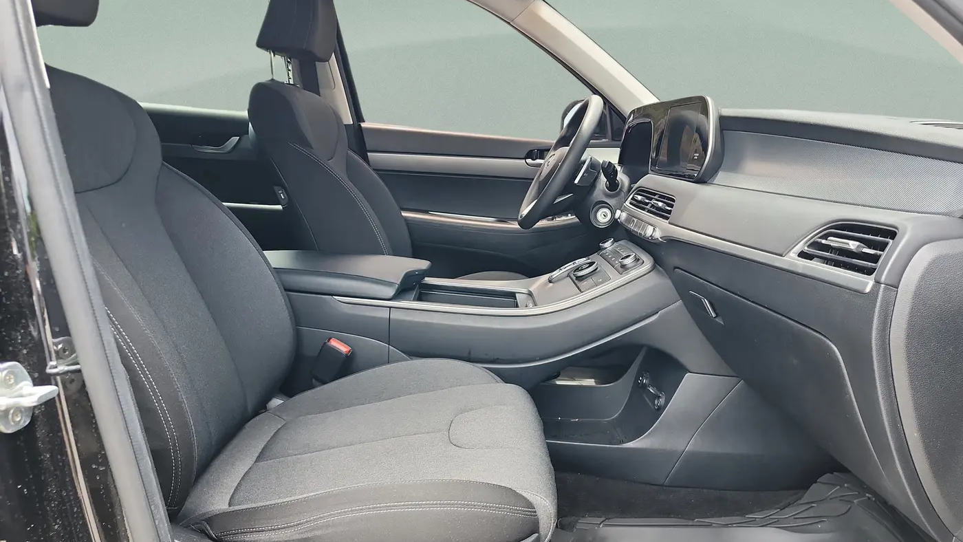2020 Hyundai PALISADE SE