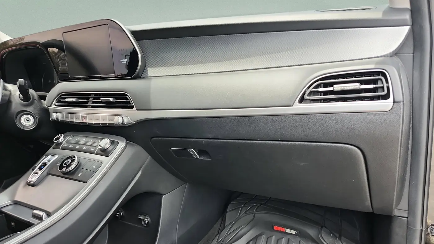 2020 Hyundai PALISADE SE