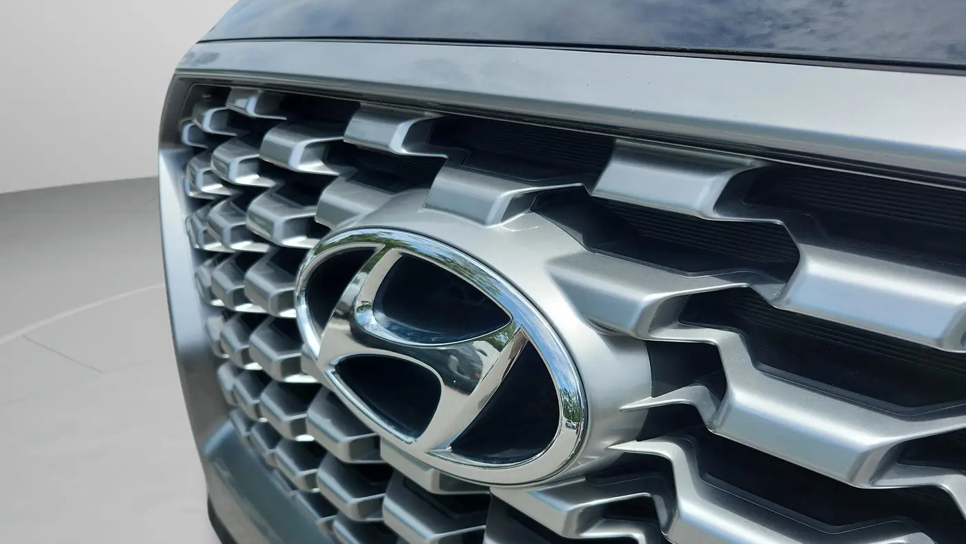 2020 Hyundai PALISADE SE