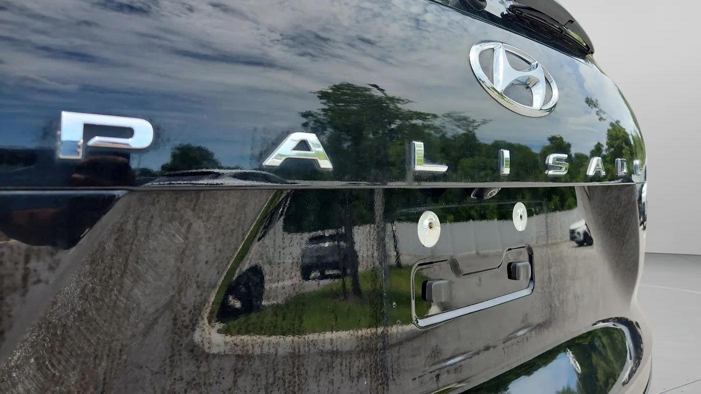 2020 Hyundai PALISADE SE