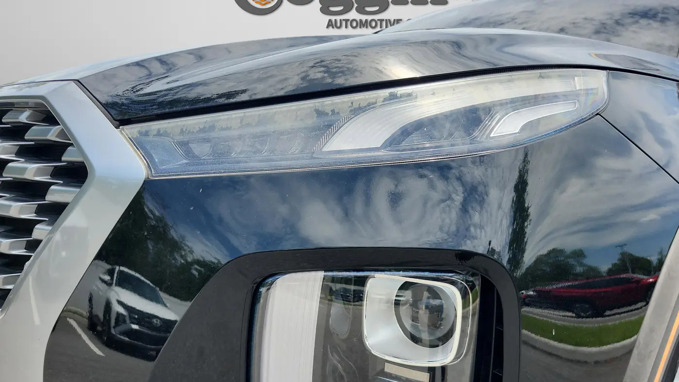 2020 Hyundai PALISADE SE