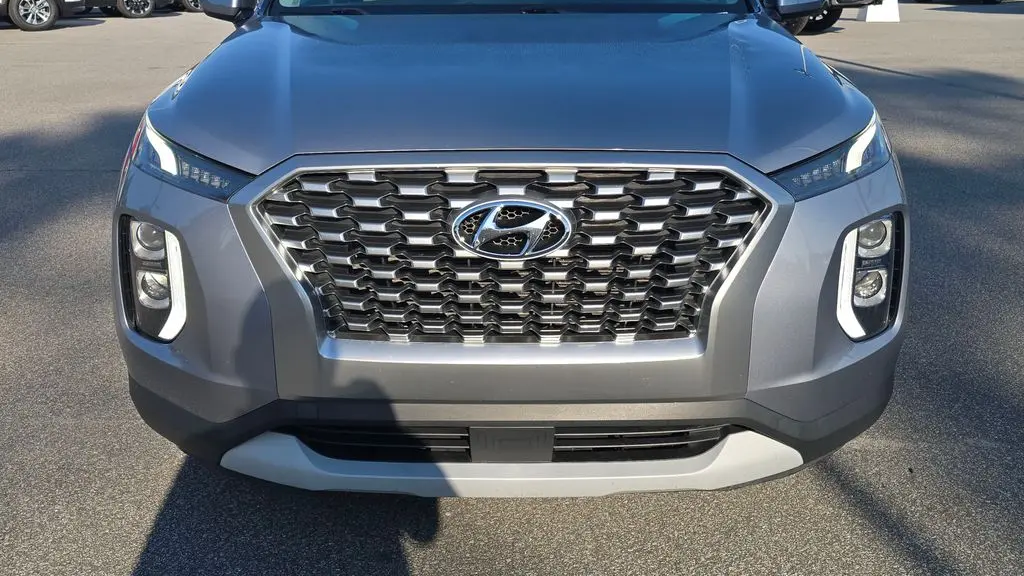 2020 Hyundai PALISADE SE