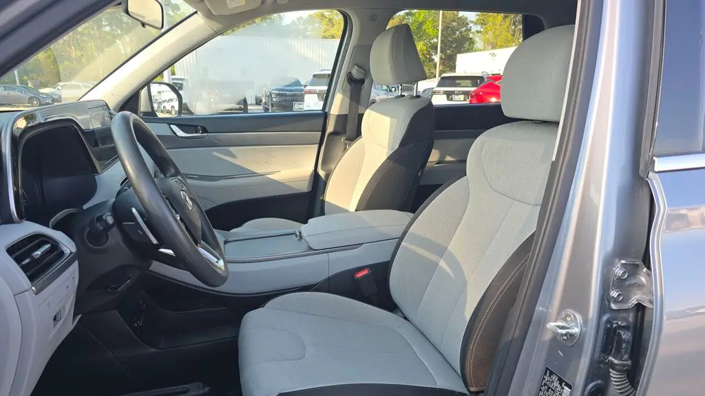 2020 Hyundai PALISADE SE