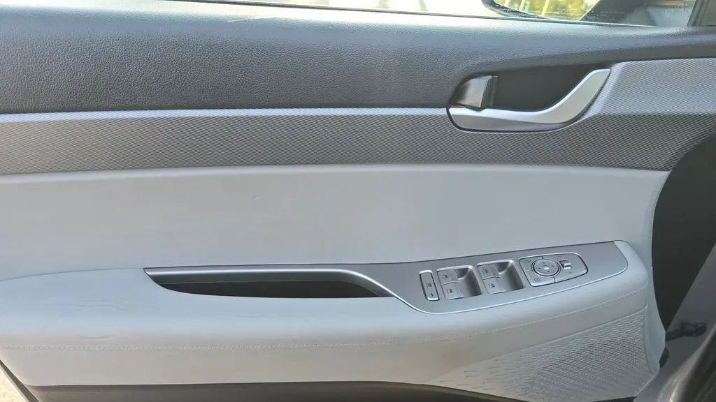 2020 Hyundai PALISADE SE