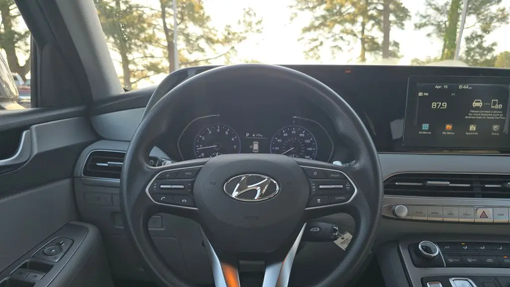 2020 Hyundai PALISADE SE