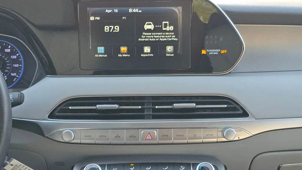 2020 Hyundai PALISADE SE