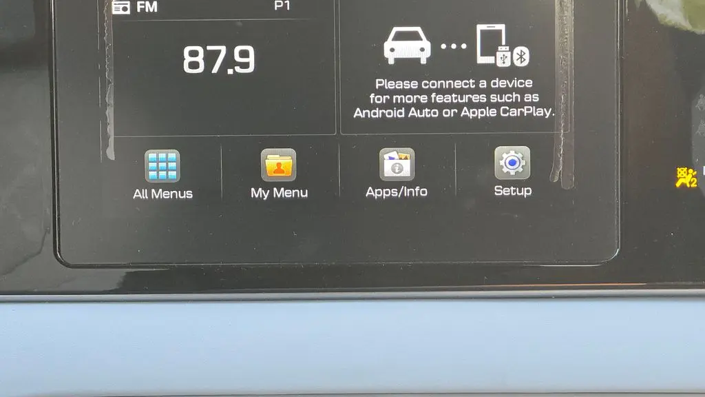 2020 Hyundai PALISADE SE
