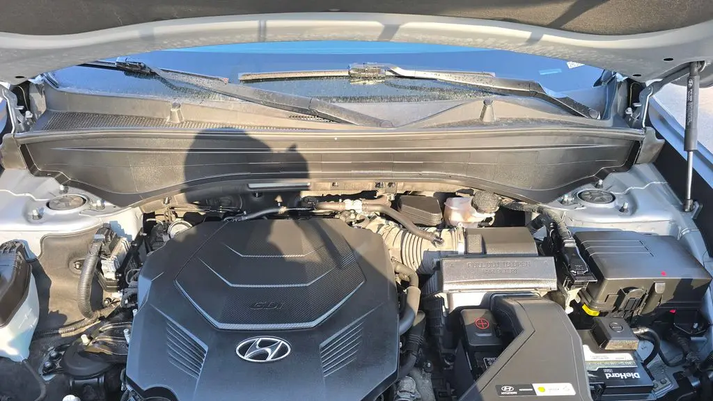 2020 Hyundai PALISADE SE