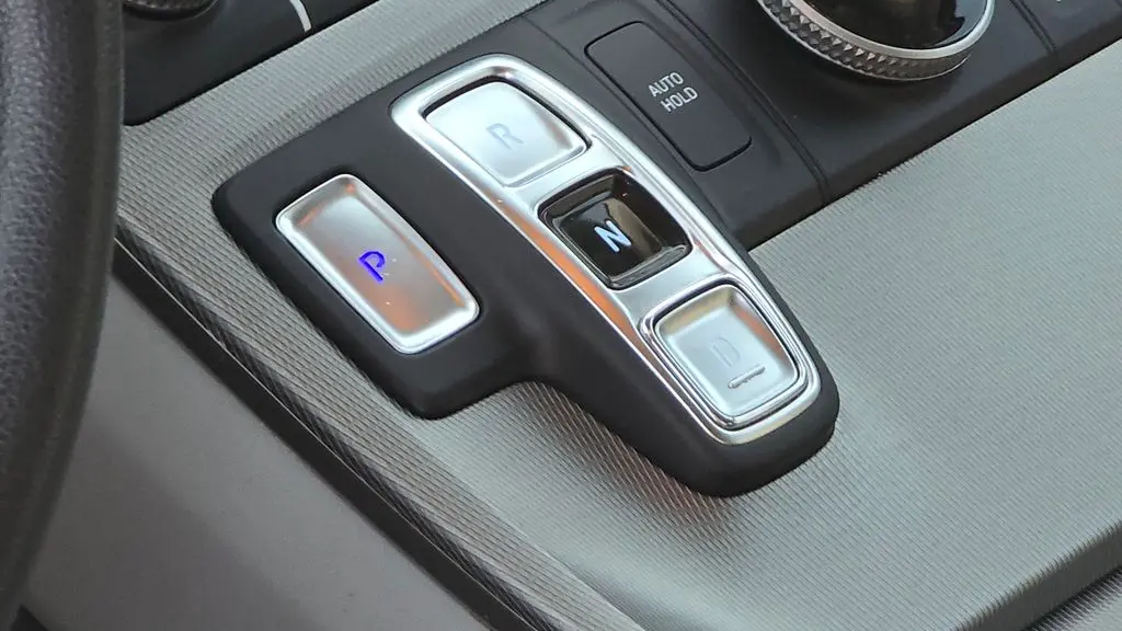 2020 Hyundai PALISADE SE