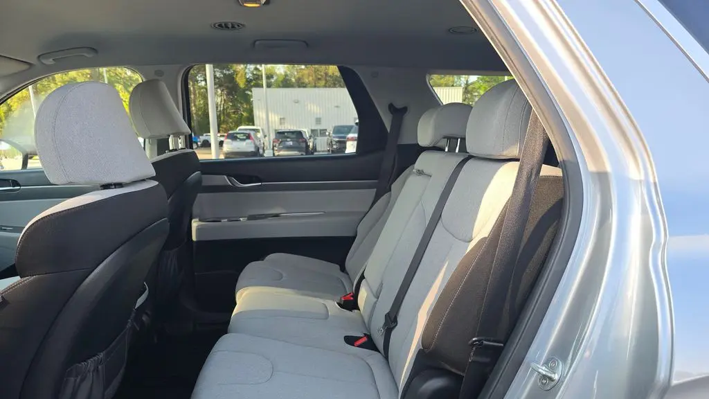 2020 Hyundai PALISADE SE