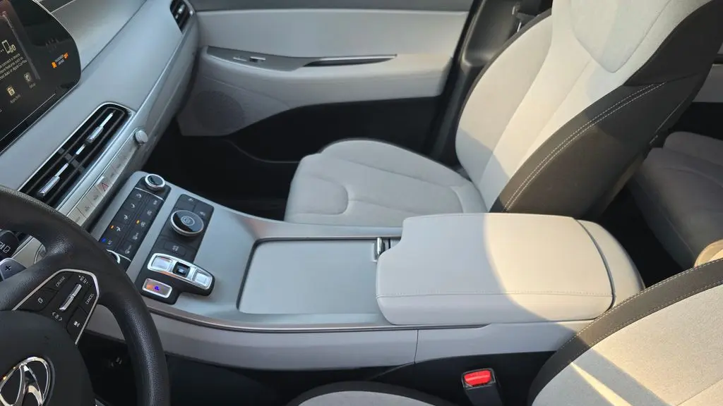 2020 Hyundai PALISADE SE