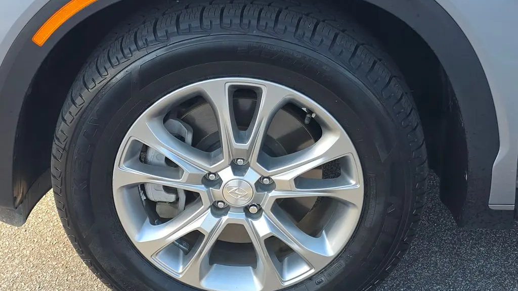 2020 Hyundai PALISADE SE