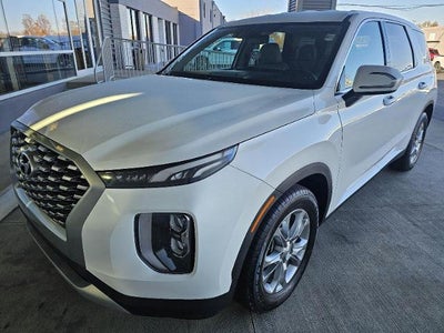 2022 Hyundai Palisade SE 4DR SUV