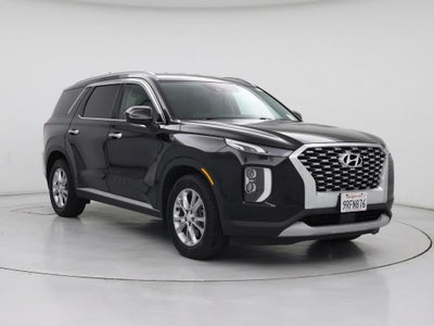 2022 Hyundai Palisade SE 4DR SUV