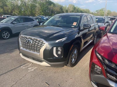2022 Hyundai Palisade SE 4DR SUV