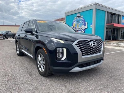 Photo of a 2020 Hyundai Palisade SE 4DR SUV for sale