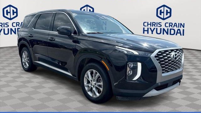 Preowned 2021 Hyundai PALISADE SE for Sale