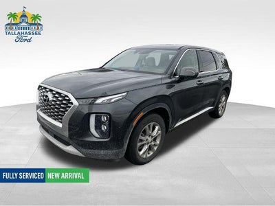 2022 Hyundai Palisade SE 4DR SUV