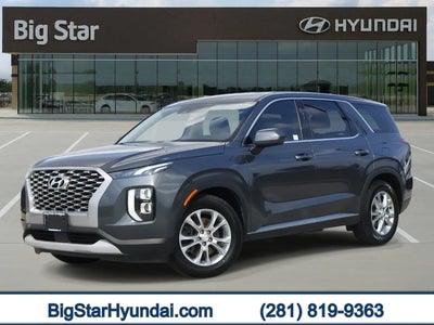 Photo of a 2020 Hyundai Palisade SE 4DR SUV for sale