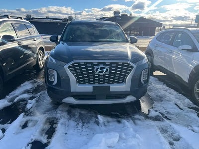 Photo of a 2020 Hyundai Palisade SE 4DR SUV for sale