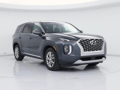 2022 Hyundai Palisade SE 4DR SUV
