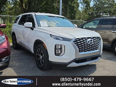 2020 Hyundai Palisade SE 4DR SUV
