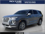 2022 Palisade Thumbnail 1