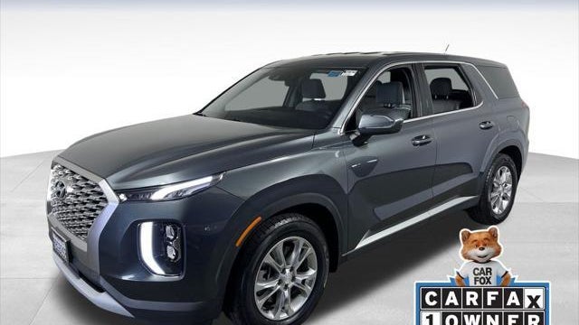 Preowned 2022 Hyundai PALISADE SE for Sale