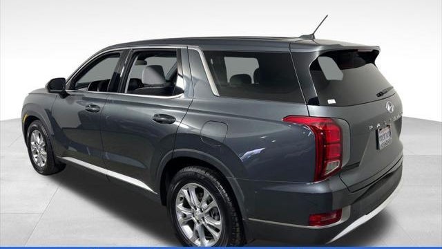 2022 Hyundai PALISADE SE