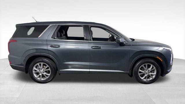 2022 Hyundai PALISADE SE