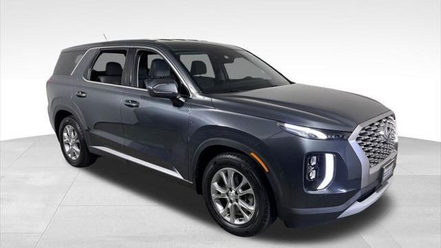 2022 Hyundai PALISADE SE