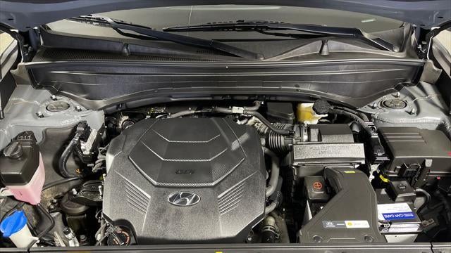 2022 Hyundai PALISADE SE