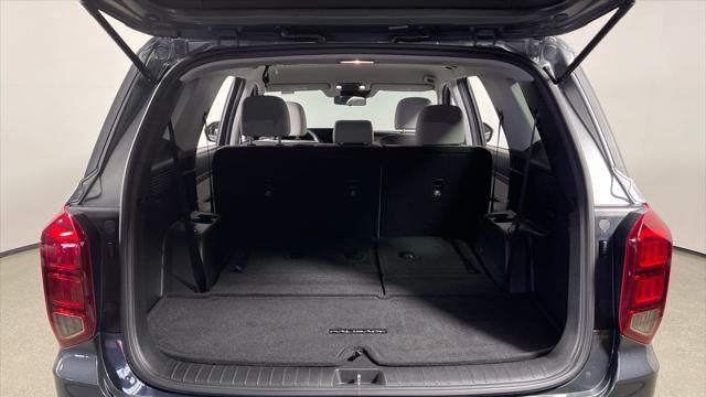 2022 Hyundai PALISADE SE