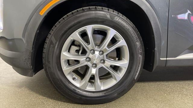 2022 Hyundai PALISADE SE
