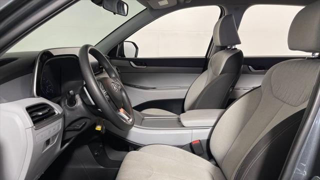 2022 Hyundai PALISADE SE
