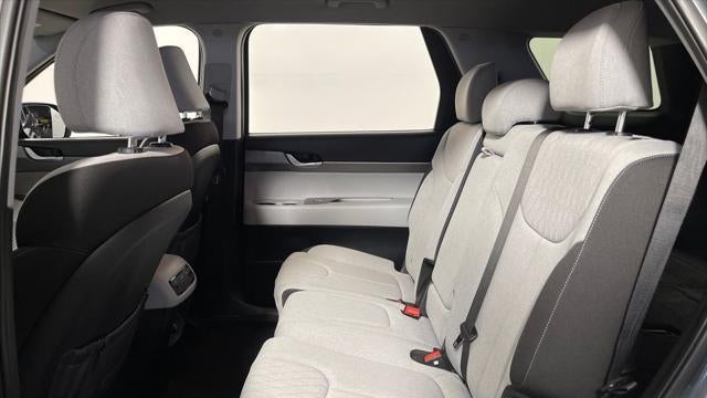2022 Hyundai PALISADE SE